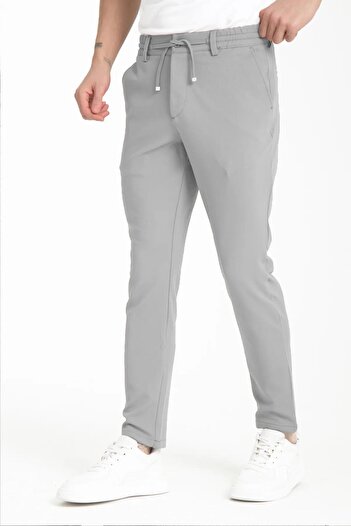 CLASSİCS MEN Сlim Fit Jogger Штани - Літній - Модель 7252