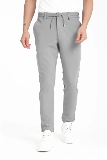 CLASSİCS MEN Сlim Fit Jogger Штани - Літній - Модель 7252