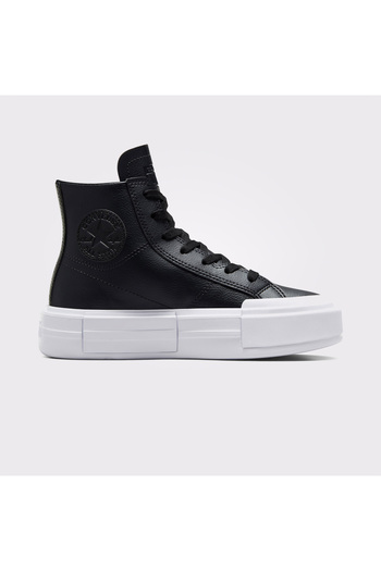 Converse Chuck Taylor All Star Cruise Leather Unisex Black/White Sneaker