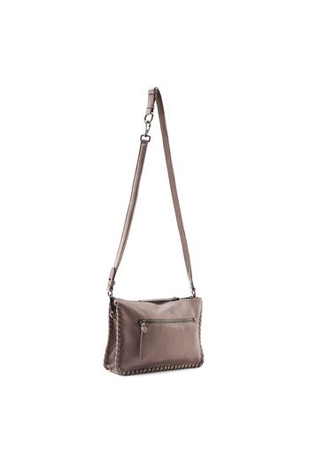 FREDsBRUDER Calm Shoulder bag Leather 27 cm