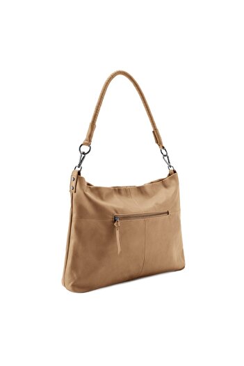 FREDsBRUDER Calm Shoulder Bag Leather 41 cm