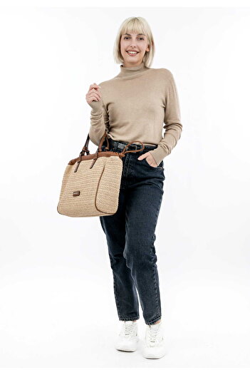 Emily & Noah Shopper E&N Elda