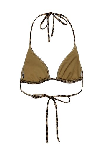 PIECES Bikini Top Women / Girls Adult