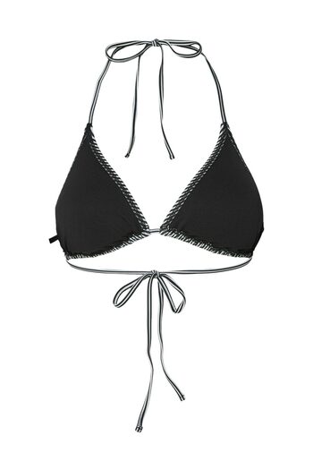 PIECES Bikini Top Women / Girls Adult