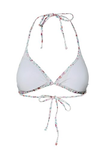 PIECES Bikini Top Women / Girls Adult
