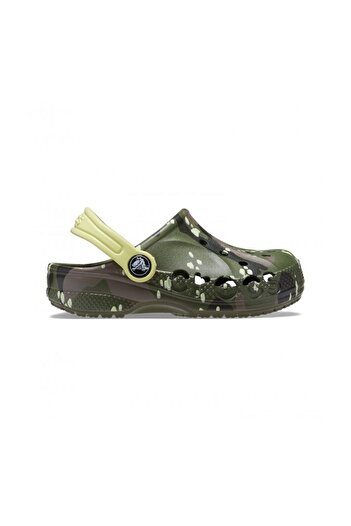 Crocs Tričko Baya Graphic Clog