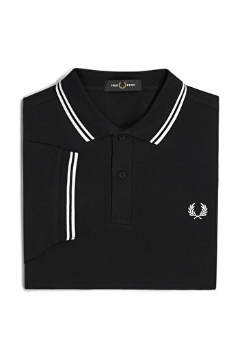 Fred Perry Polo Shirts