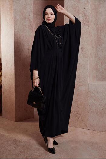 Alvina BELI GIRLED SLAP DRESS 44465