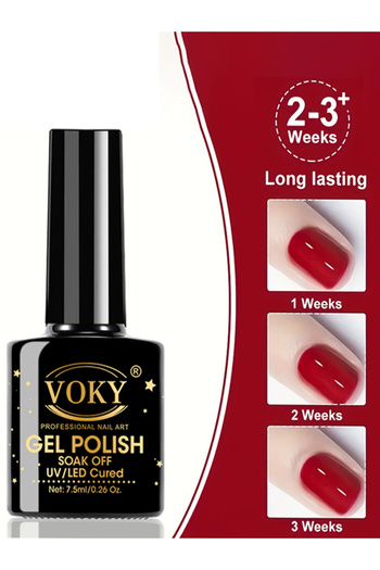 X SPRING Nail polish