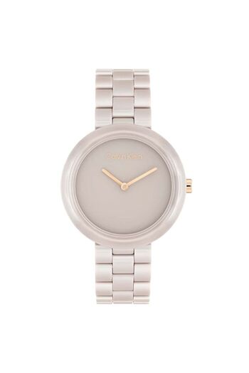 Calvin Klein Ck 25100073   Women's Wrist Watch
