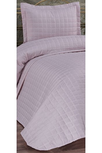 diabella Star Quilted Single Bedspread
