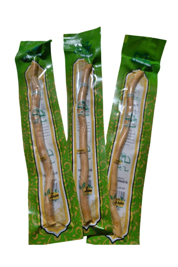 MyReal 1. Quality Fine Miswak Fresh Vacuumed 3 Pieces