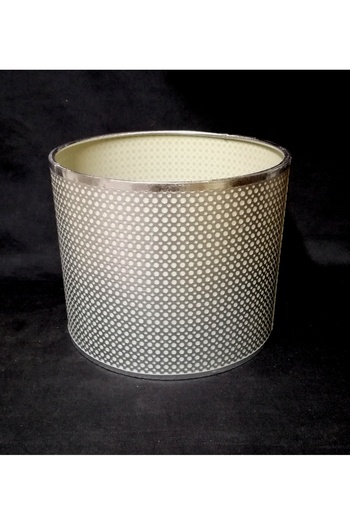 TEKAY AYDINLATMA Small Lamp Shades, Lampshade Head 20 Diameter Height 16 cm