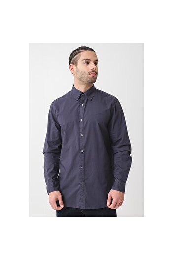 Guess Ls Collins Shirt
