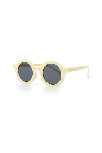 Nilu Moda Children's Sunglasses 3-Piece Deal Set