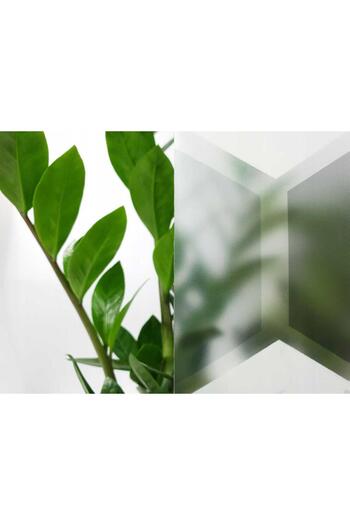 d-c-fix 334-0039 Geometrik Desenli Statik Cam Folyo (45CM X 1MT)