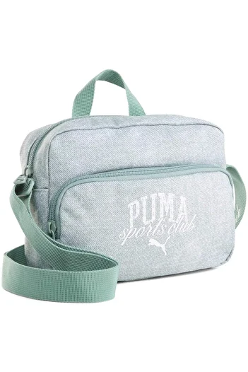 Puma Bag Puma Phase Class Crossbody Bag, Green, Unisex
