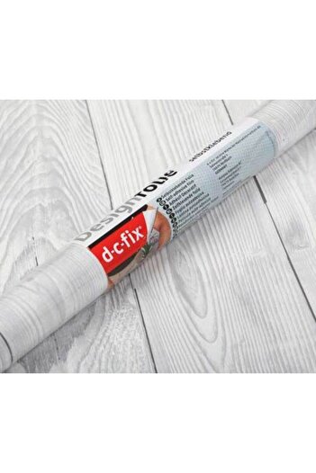 d-c-fix 346-8165 Ahşap Görünümlü Kendinden Yapışkanlı Folyo