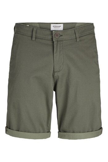 Jack & Jones Jpstbowıe Chino Shorts 12230336