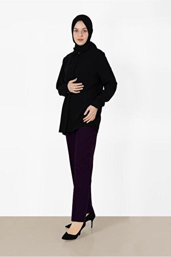 Alvina CLASSIC CUT PANT 70292