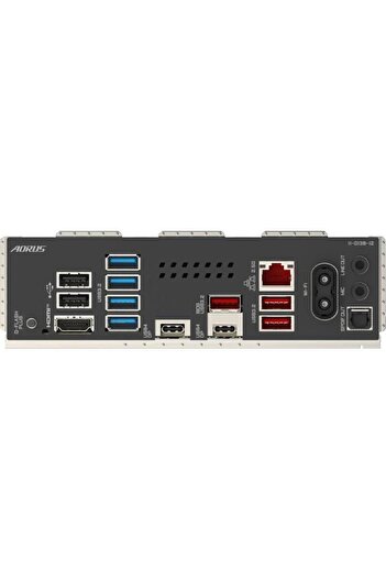 Gigabyte Placa de baza GIGABYTE X870E AORUS PRO, AMD X870E, AM5, ATX, DDR5