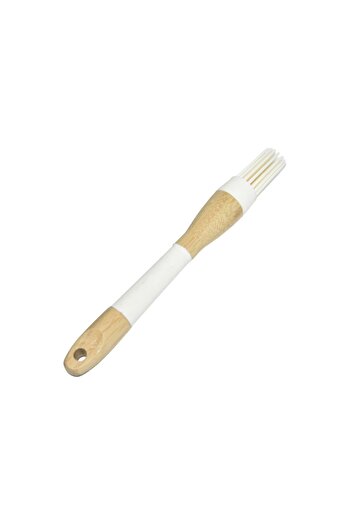 Generic Multi-colored silicone oil brush