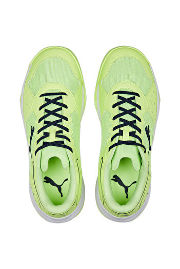 Puma Tenisky Puma Solarsmash Rct, Zelené, Unisex