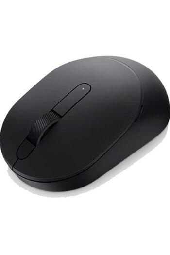 Dell Mouse Wireless Optic Dell MS3320W, Bluetooth, 1600 DPI Negru