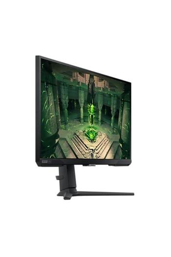 Samsung Monitor Gaming IPS LED Samsung Odyssey G4 27" S27BG400EUX, Full HD 1920 x 1080, HDMI, DisplayPort