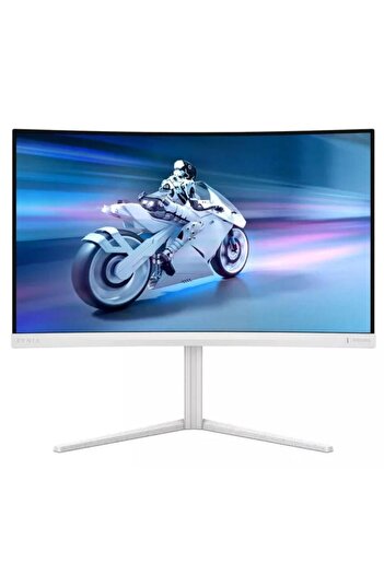 Philips Monitor Gaming VA LED Philips 27" 27M2C5201L/00 Full HD 1920 x 1080 HDMI DisplayPort 180 Hz