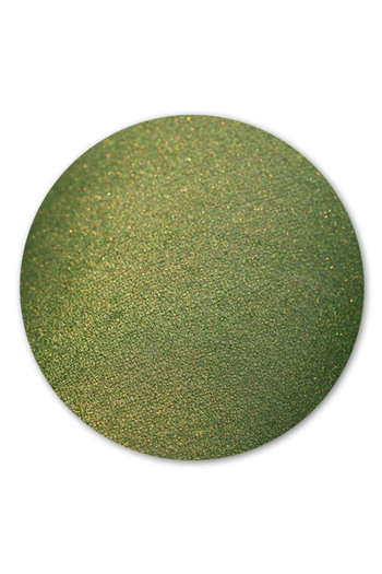 Cupio Pigment make-up Olive Green