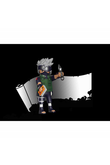 Playmobil - Kakashi