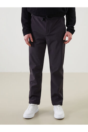 LC Waikiki Comfortable Fit Gabardine Men's Trousers