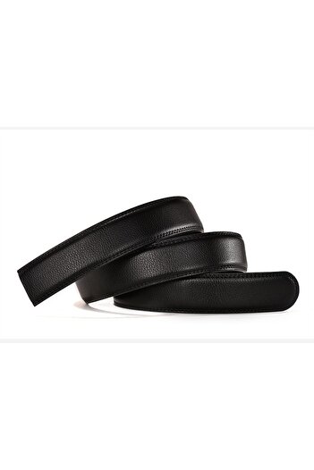 Bosskan Buckle-Free Belt for Automatic Belts (Strip only)