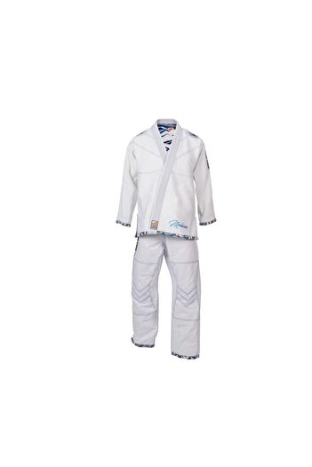 Top Ten Mohicans Brazilian Jui Jitsu Outfit Bjj Gi