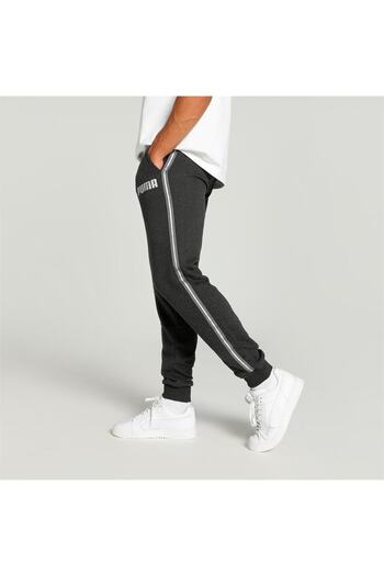 Puma METALLIC NIGHTS Erkek Eşofman Altı