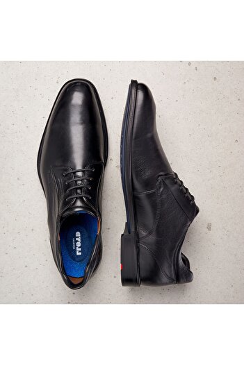 Lloyd Business Schuhe Für Herren In Schwarz
