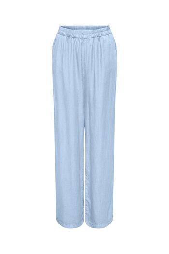 ONLY Hose ONLCHARIS Gerade geschnitten Hose