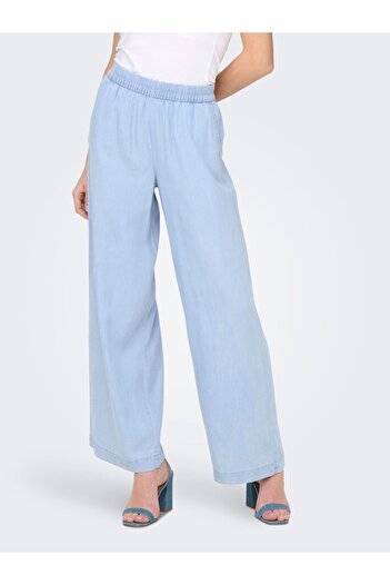 ONLY Hose ONLCHARIS Gerade geschnitten Hose