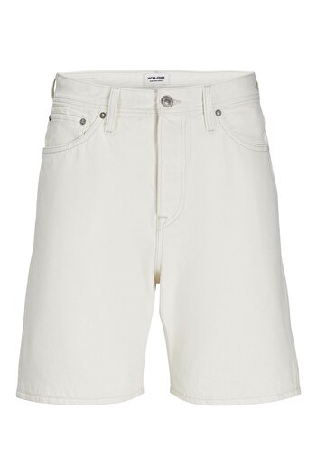 Jack & Jones Jeans-Shorts Loose Fit Jeans-Shorts
