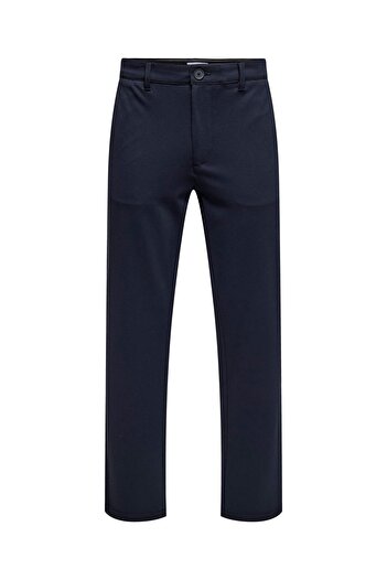 Only & Sons Chino Hose ONSMARK Normal geschnitten Chino Hose