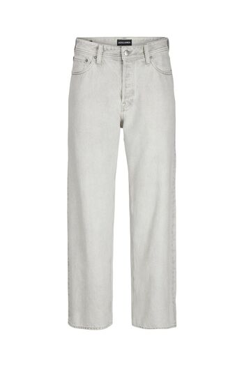 Jack & Jones Jeans im Extra-Baggy-Fit JJIRON JJORIGINAL SBD 299 LN Jeans im Extra-Baggy-Fit
