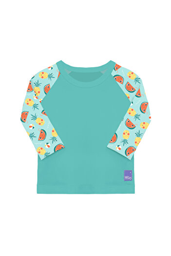 Bambino Mio Beach Shirt Spf 50 - 7-9 Kg, Size M