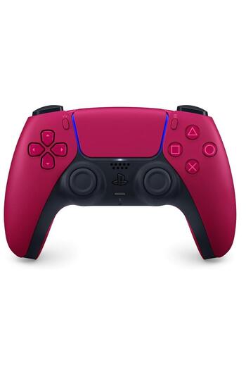 Sony Controller Wireless Sony DualSense pentru PlayStation 5 (Rosu)