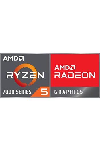 LENOVO All in One PC Lenovo IdeaCentre 3 27ALC6 AMD Ryzen 5, 27" FHD IPS, 16GB DDR4, 512GB SSD