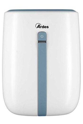 ARIETE Ardes AR8D01 thermoelectric air dehumidifier, 0.25 l, Peltier cells (White/Blue)