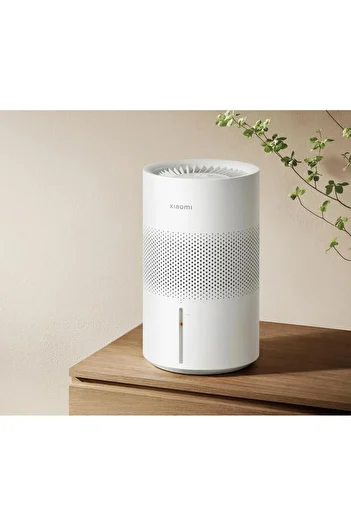 Xiaomi Umidificator de aer Xiaomi Smart Evaporative Humidifier BHR8532EU, 9 W, Rezervor 4 l