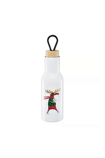 Ambition Sticla termos 400ml, model elan, Forest