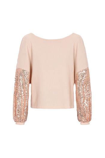 Faina longsleeve