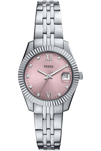 Fossil Fes5403 Women's Wristwatch